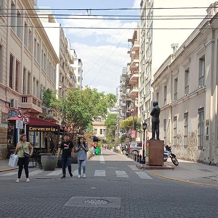 Cozy Apartment Buenos Aires Zewnętrze zdjęcie