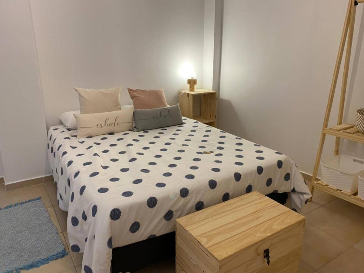Cozy Apartment Buenos Aires Zewnętrze zdjęcie