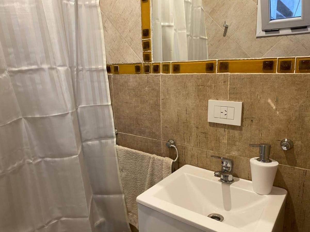 Cozy Apartment Buenos Aires Zewnętrze zdjęcie