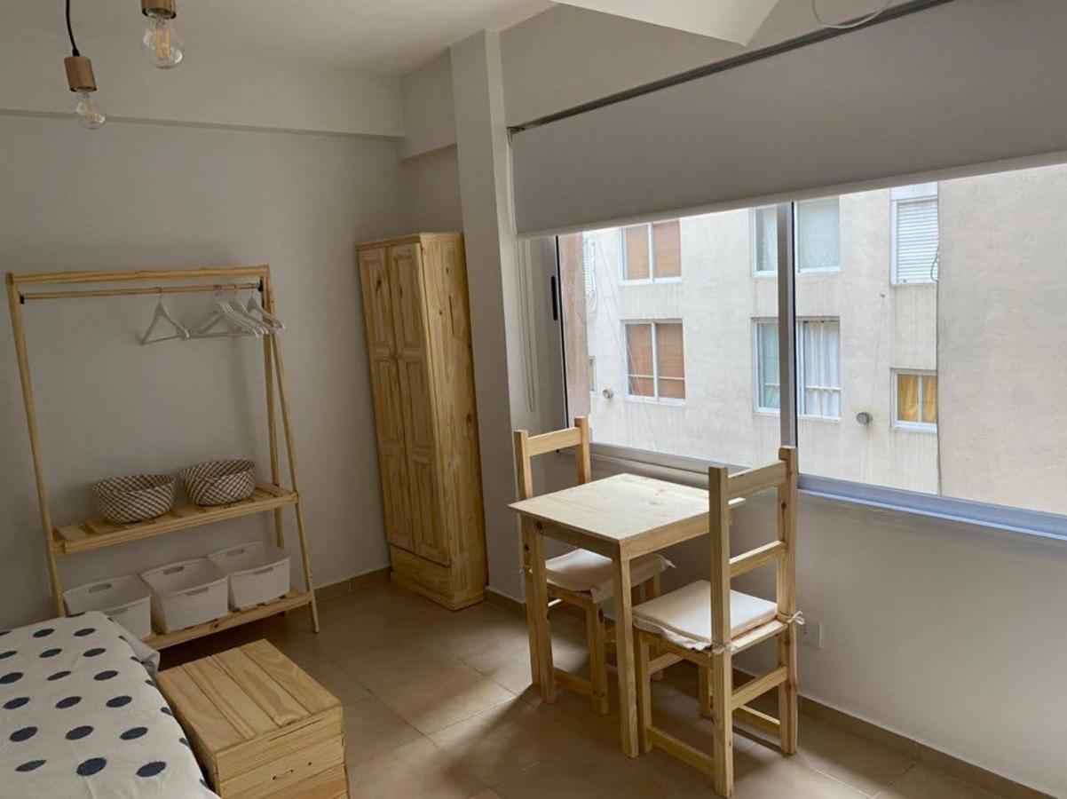 Cozy Apartment Buenos Aires Zewnętrze zdjęcie