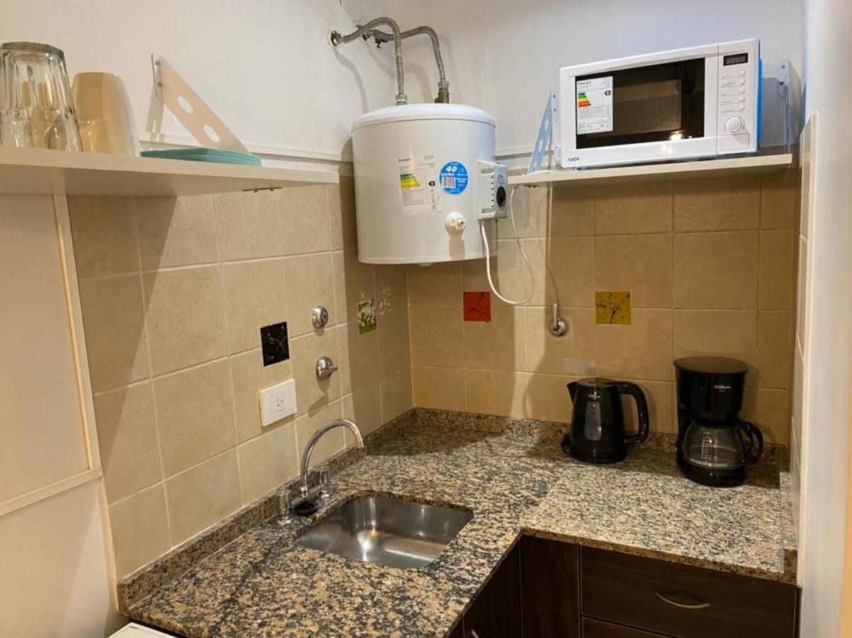 Cozy Apartment Buenos Aires Zewnętrze zdjęcie